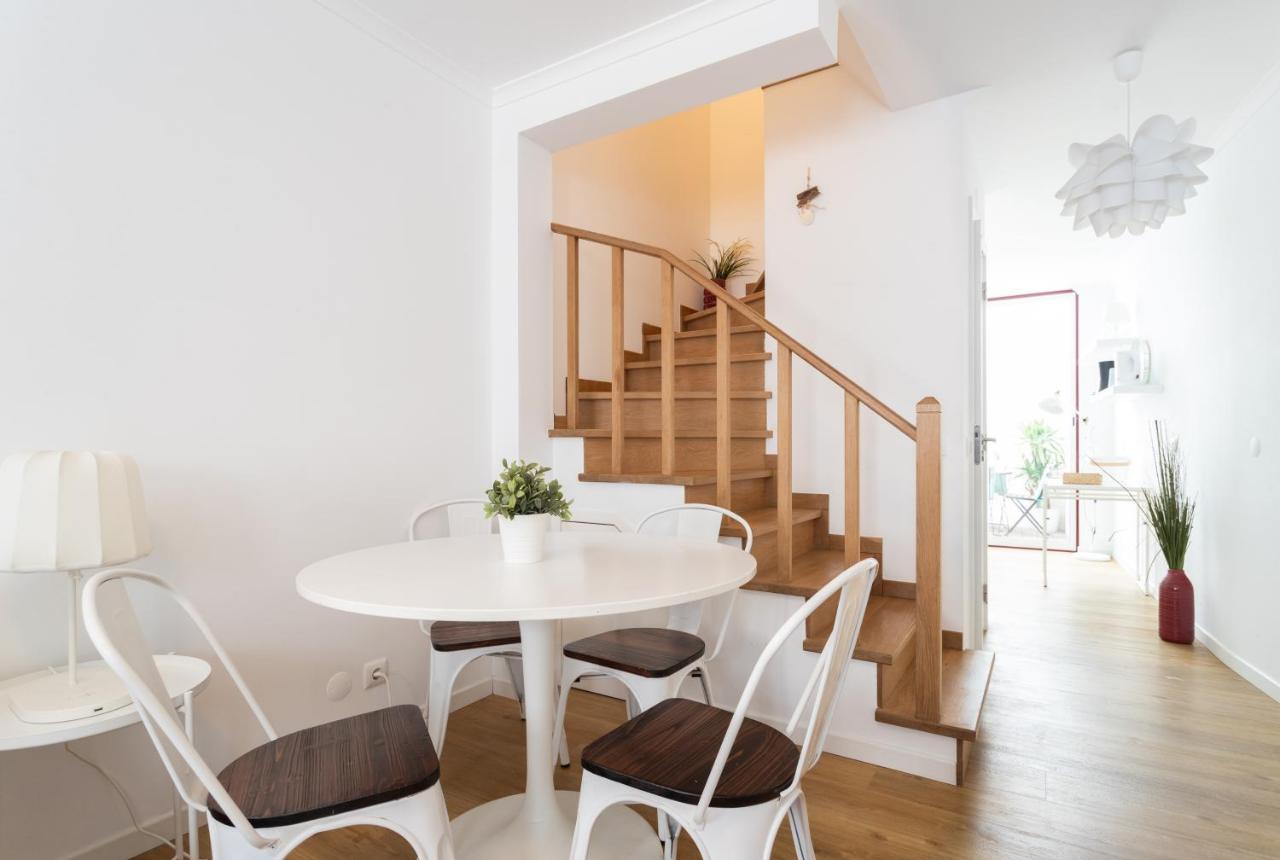 Flh Ericeira Cozy House With Terraceヴィラ エクステリア 写真
