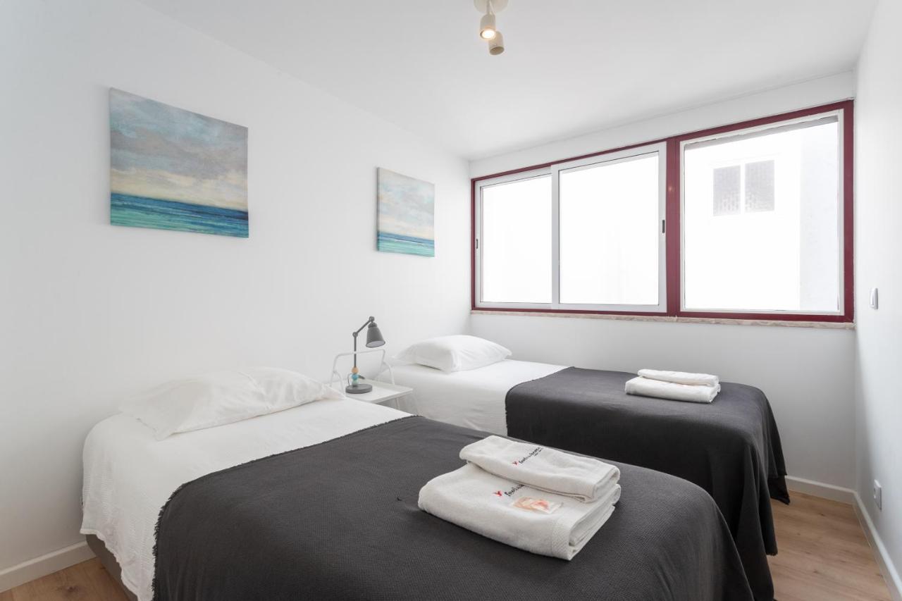 Flh Ericeira Cozy House With Terraceヴィラ エクステリア 写真
