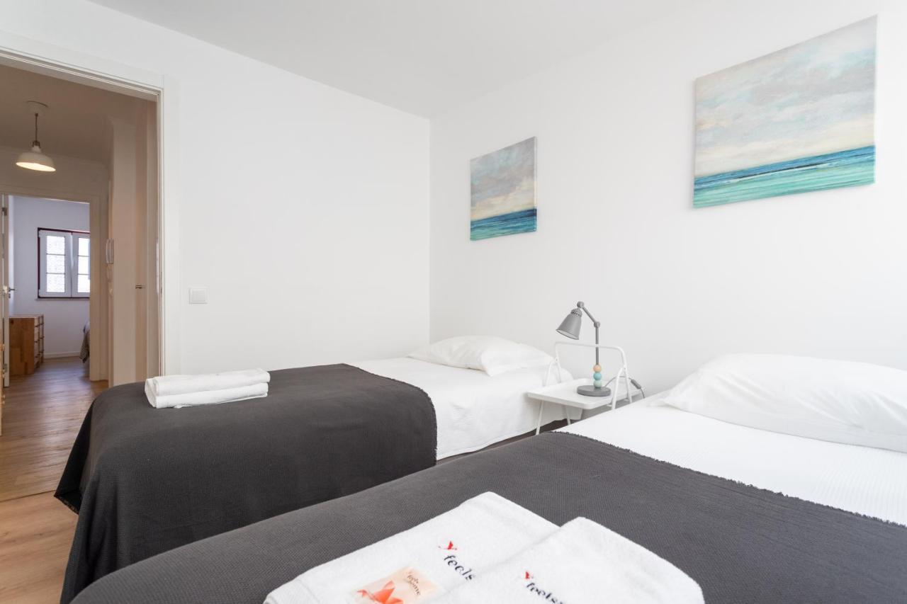 Flh Ericeira Cozy House With Terraceヴィラ エクステリア 写真
